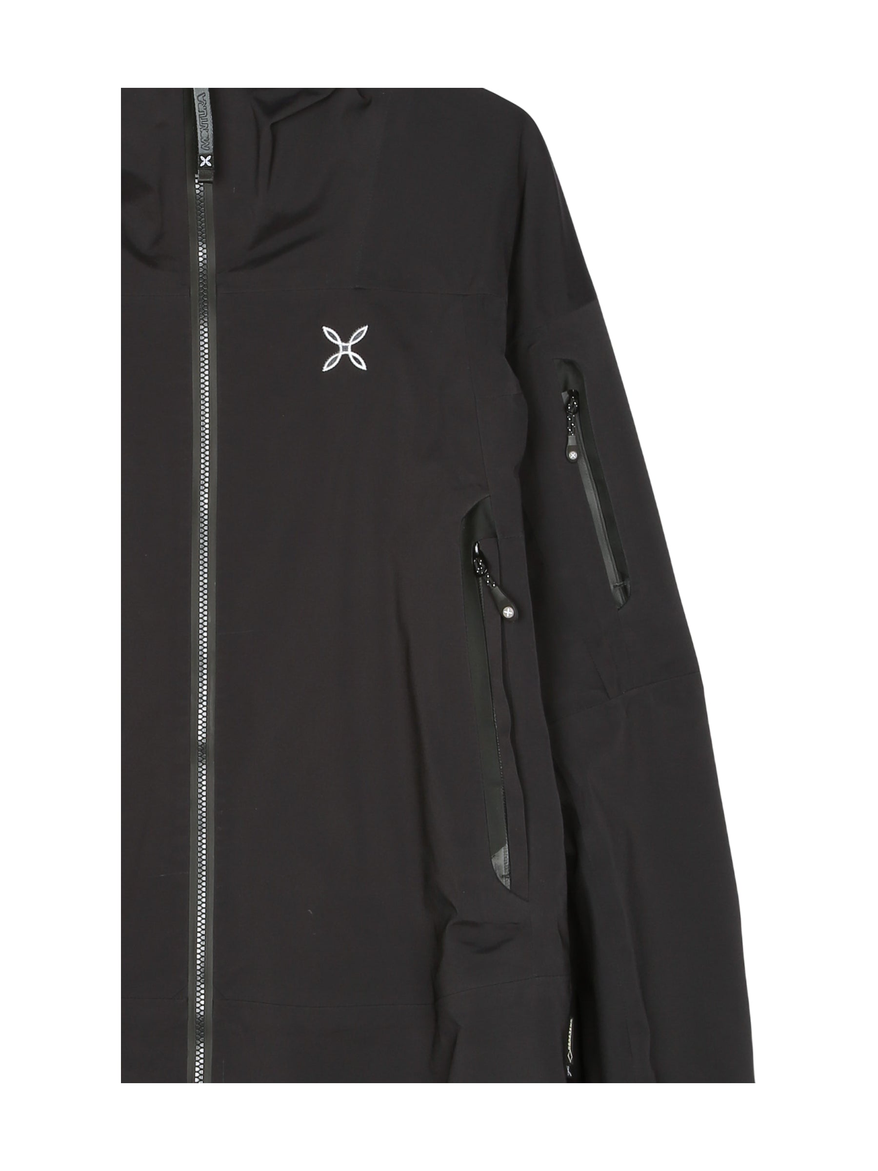 Hardshelljacke mit Goretex für Herren
